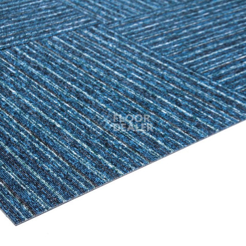 Condor Carpets Solid Stripes 583 фото 8 | FLOORDEALER